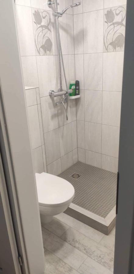 Butas Miesto Centre/ Apartment In The City Center Szawle Zewnętrze zdjęcie