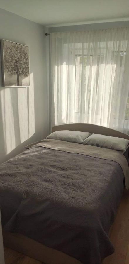 Butas Miesto Centre/ Apartment In The City Center Szawle Zewnętrze zdjęcie
