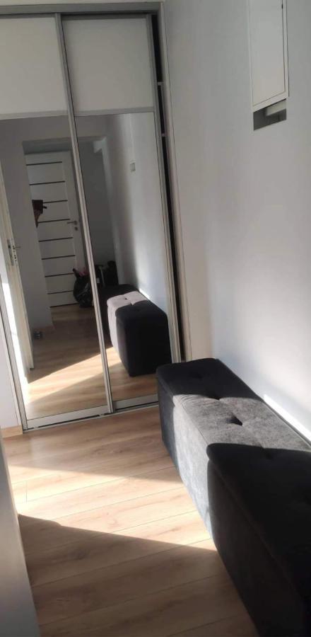 Butas Miesto Centre/ Apartment In The City Center Szawle Zewnętrze zdjęcie